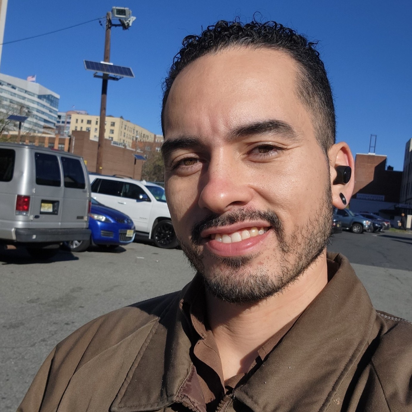 Javier Lozada