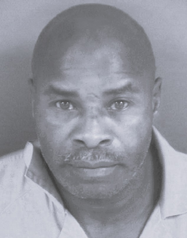 William Darden