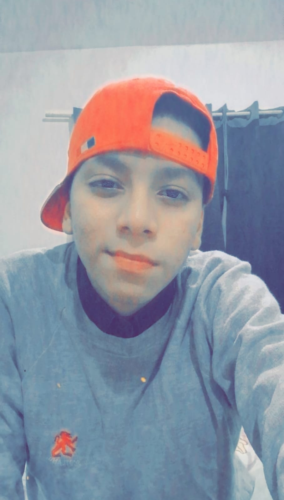 Victor Gomez Escobar