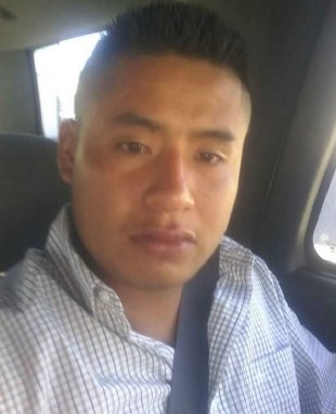 Jose Cruz-Cavero