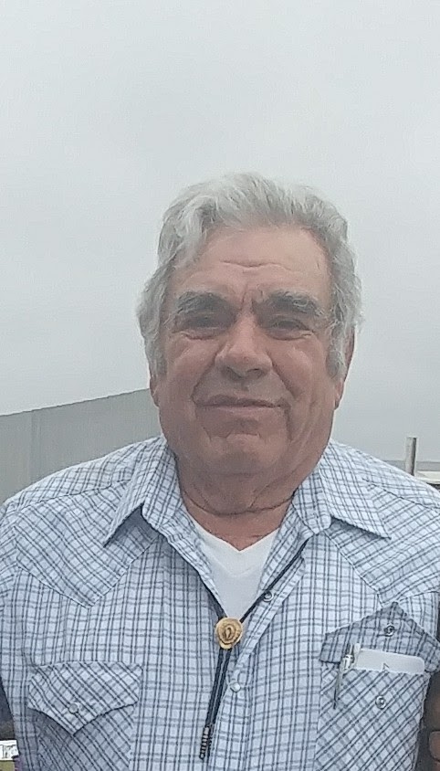 Norberto Aguilar