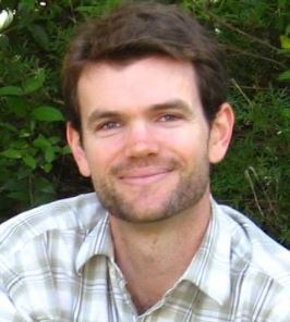 Jonathan Glass