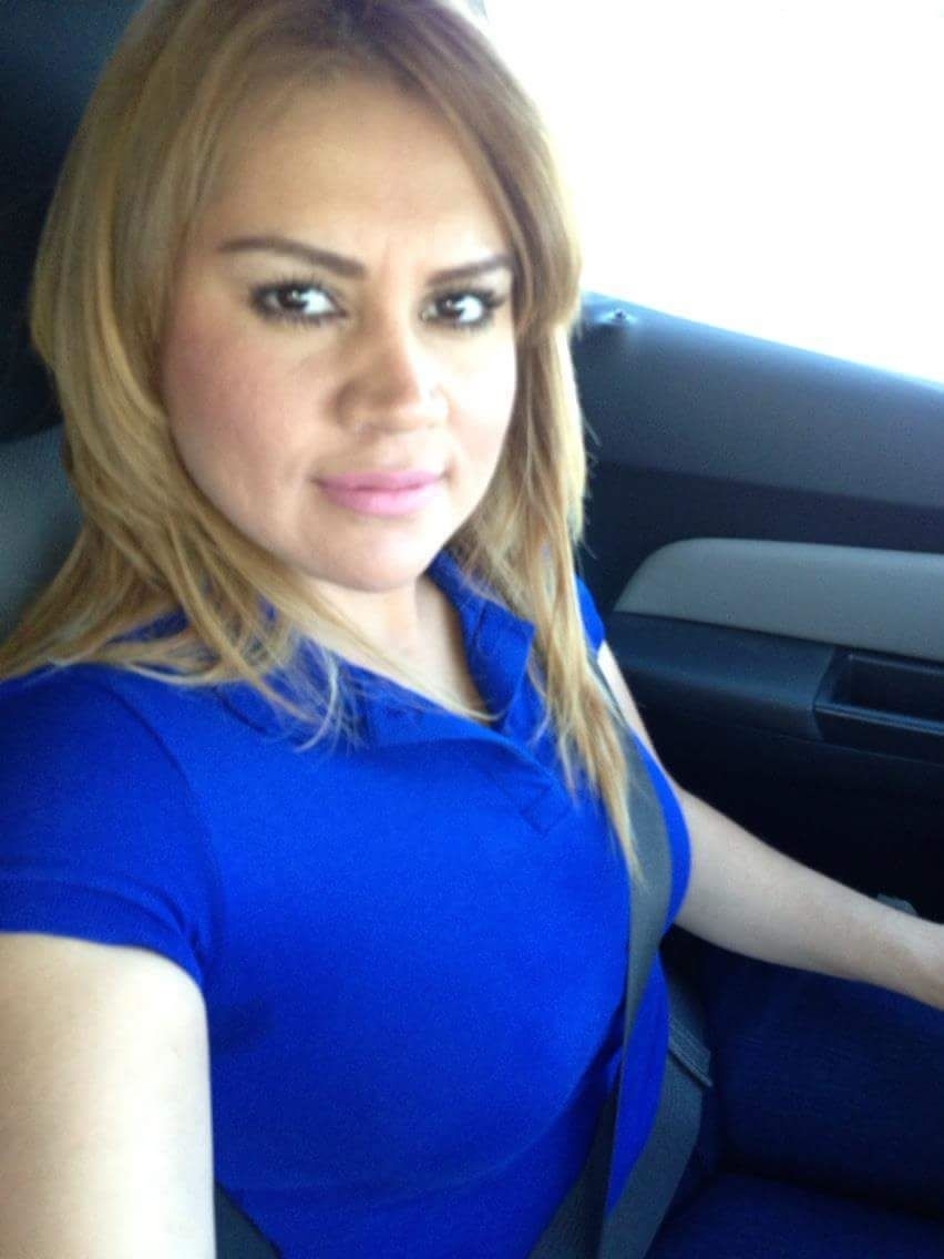 Reyna Lastra