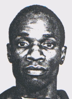 Donald Morris