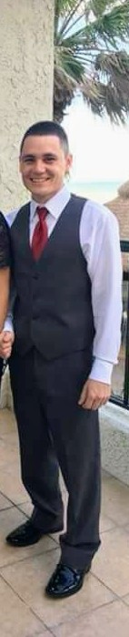 Andrew Castillo