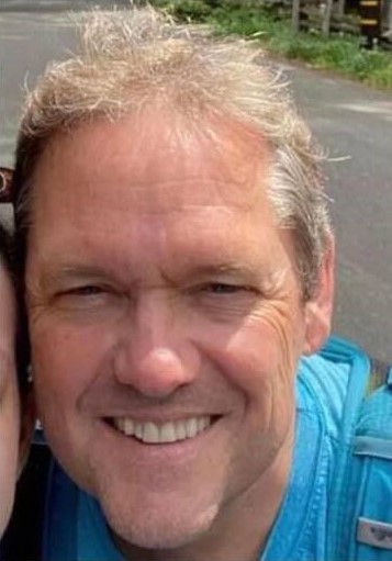 Bruce Montgomerie