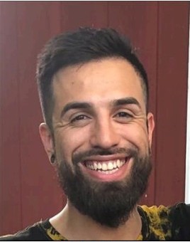 Matthew Barrera