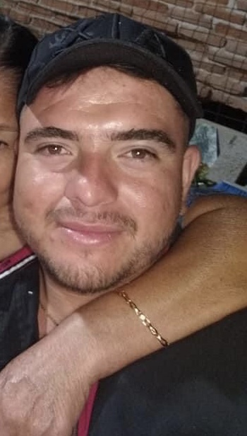Javier Solis Vazquez