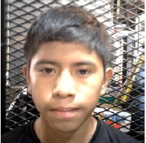 Fredy Sacul Che