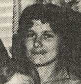 Maxine Beatrice Green
