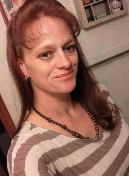 Cristal Roberson-Johnson