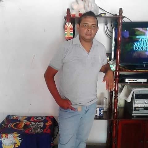 Nolbin Alvarado Reyes