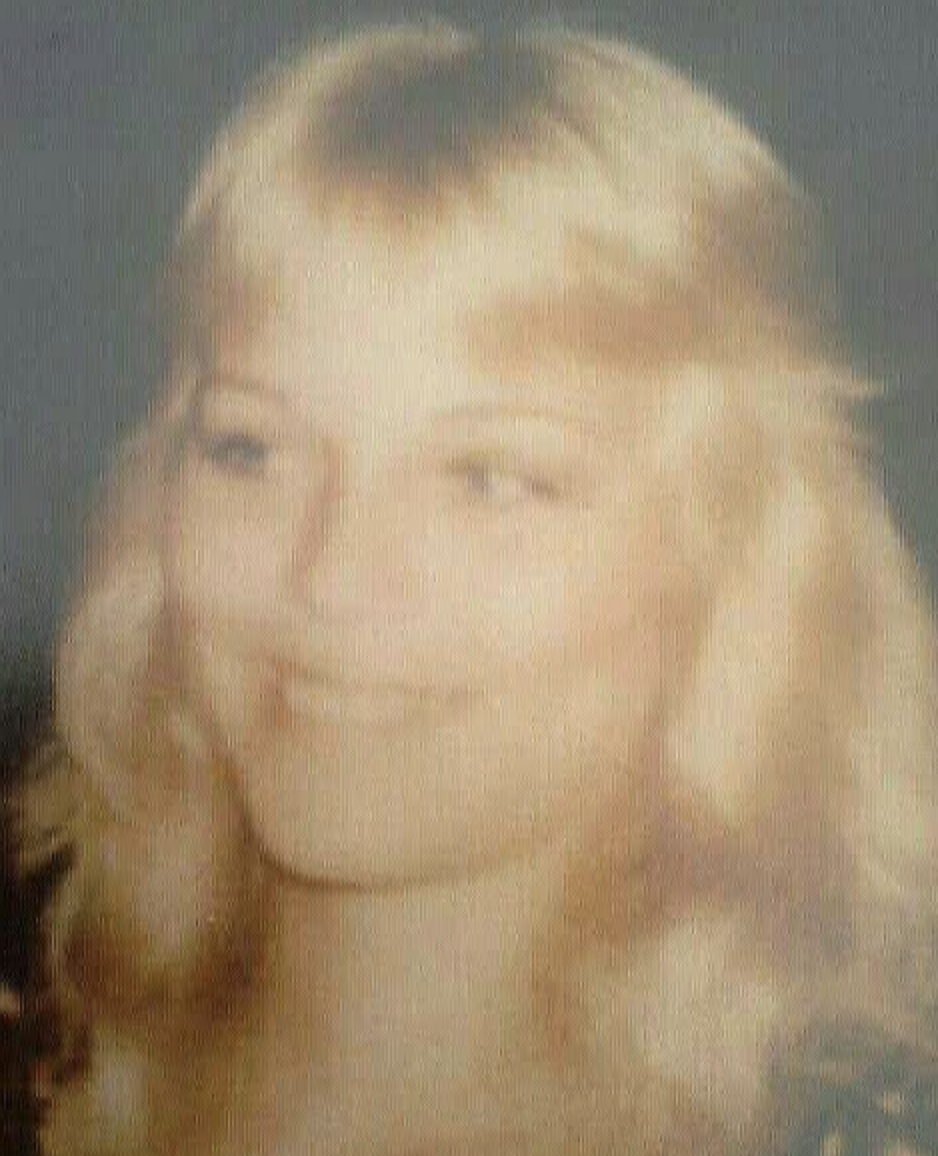 Sherri Savage