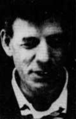 Gary Maguire