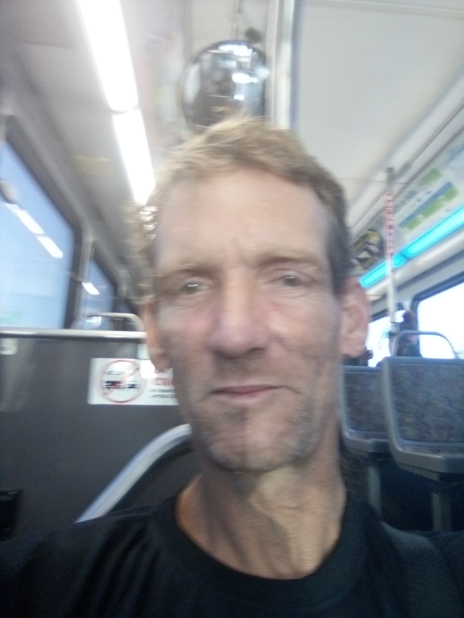 David Hudson