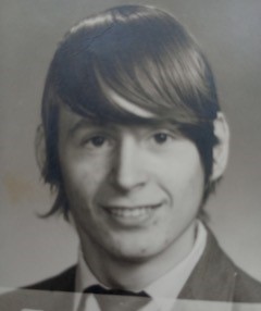 Lester Petry