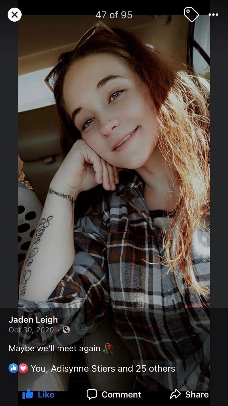 Jaden Carpenter