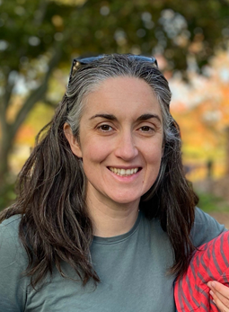 Leah Pillsbury