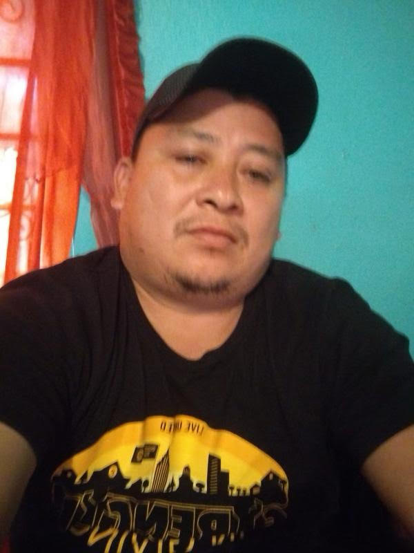 Carlos Garcia Hermitano