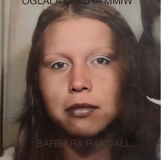 Barbara Randall
