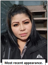 Reina Morales Rojas