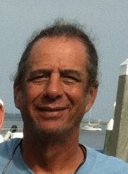 Paul Tumarkin