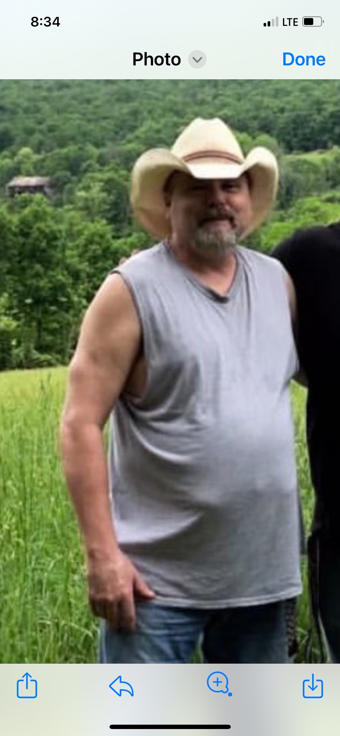 James Liming Jr.