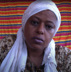 Seble-Mariam Menkir