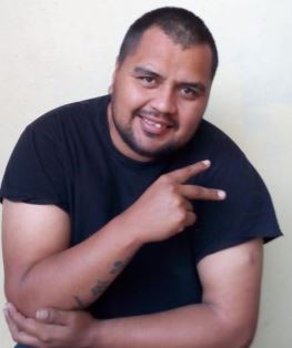 Marcelino Villasenor