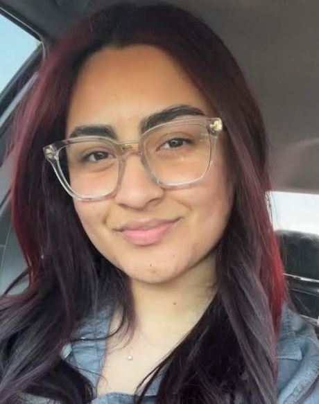 Arelie Garcia-Sanchez