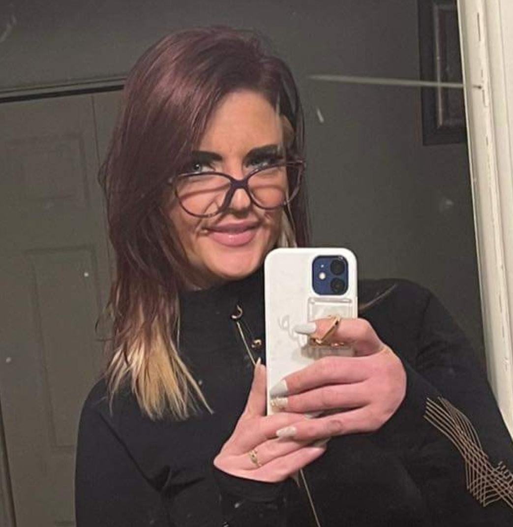 Jennifer Peterson