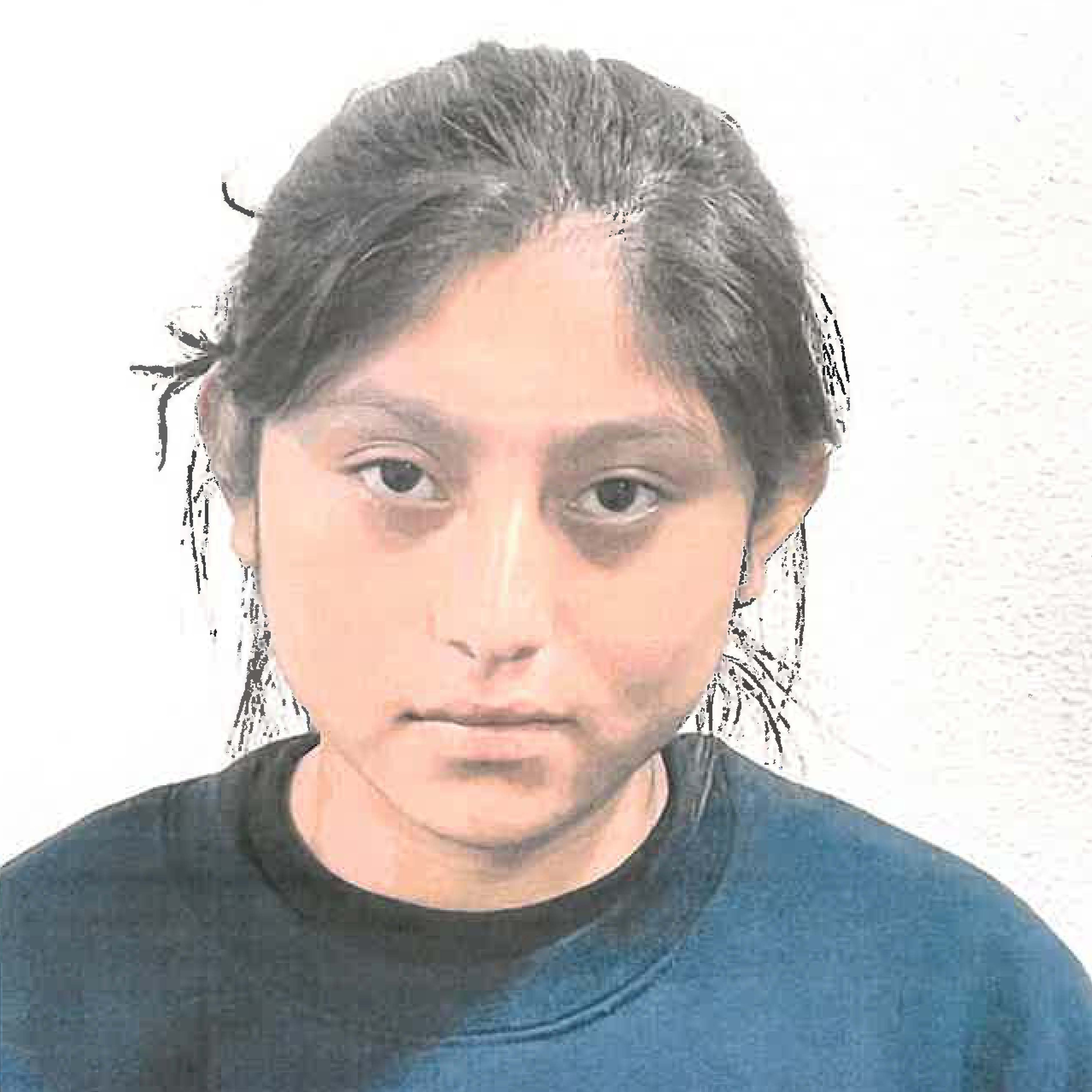 Yensi Roblero-Ventura