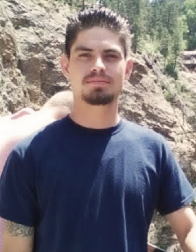 Javier Medina-Aguilar