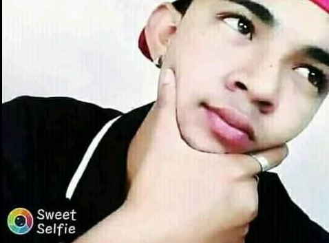Jason Maraviaga-Valera