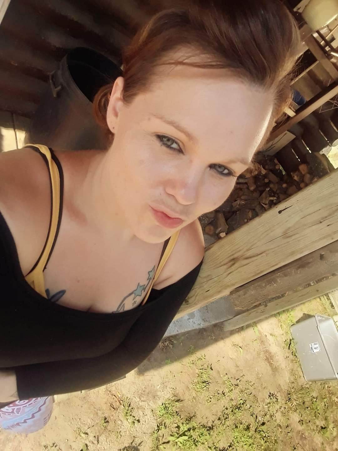 Kristie Crampton