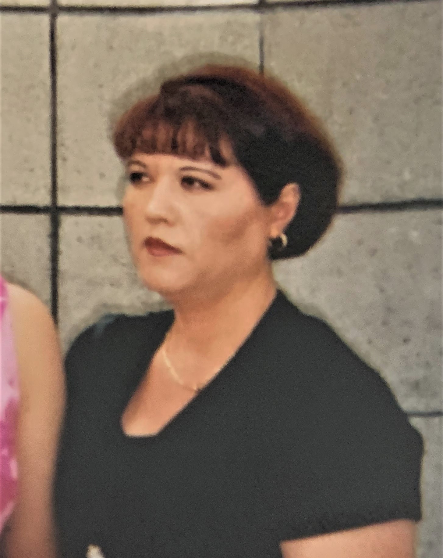 Juana Aguilar