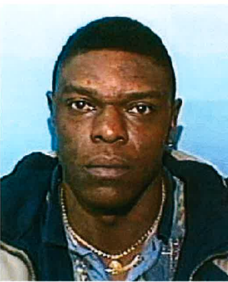 Rodney Whittenburg