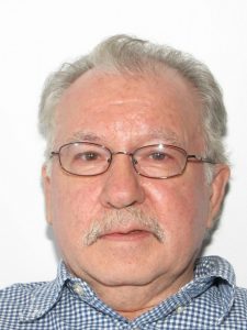 William Cole, Jr