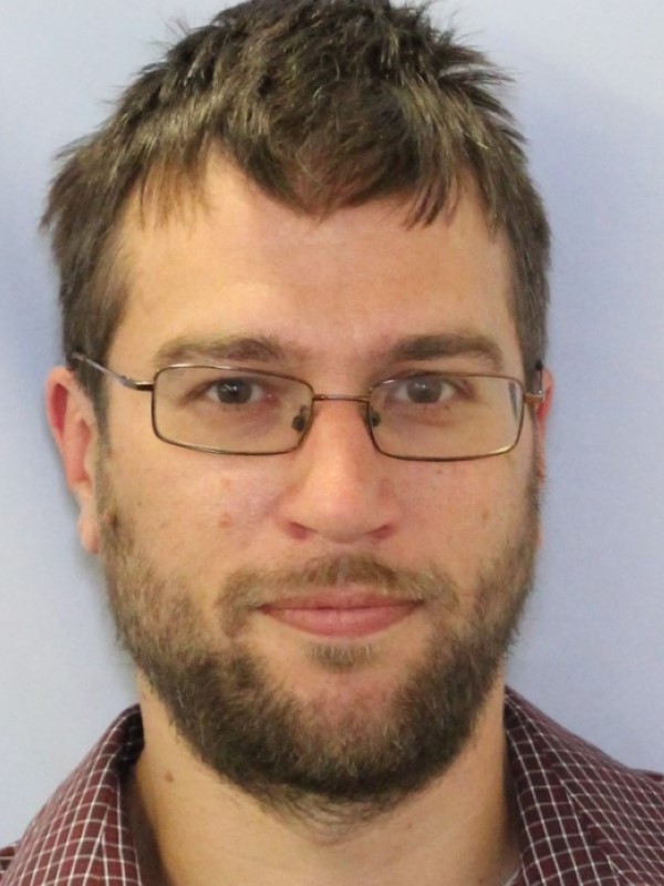 Christopher Baisley