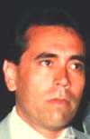 Efrain Cordero