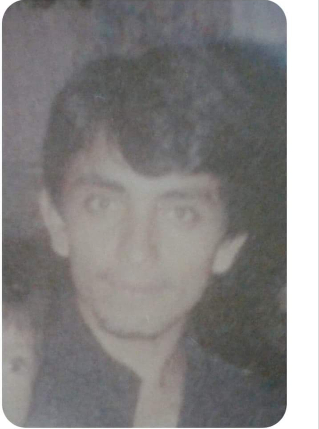 Armando Rodriguez Hernandez