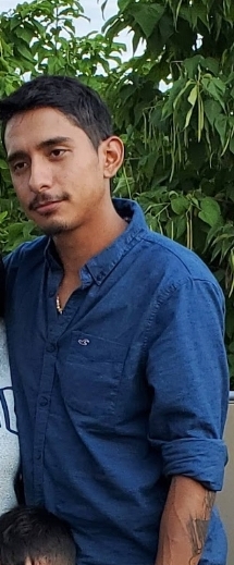 Jesus Diaz Loza