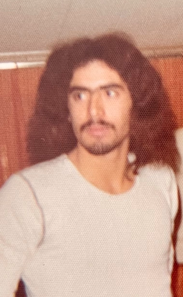 Robert Lugo