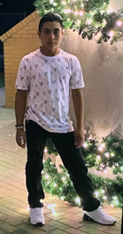 Marcos Marcos