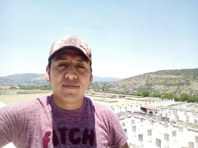 Juan Cruz-Martinez