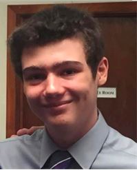 Hunter Chenault