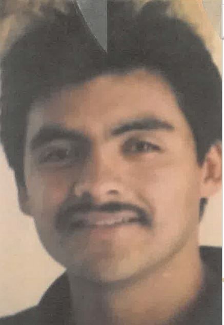 Albert Hernandez Chairez