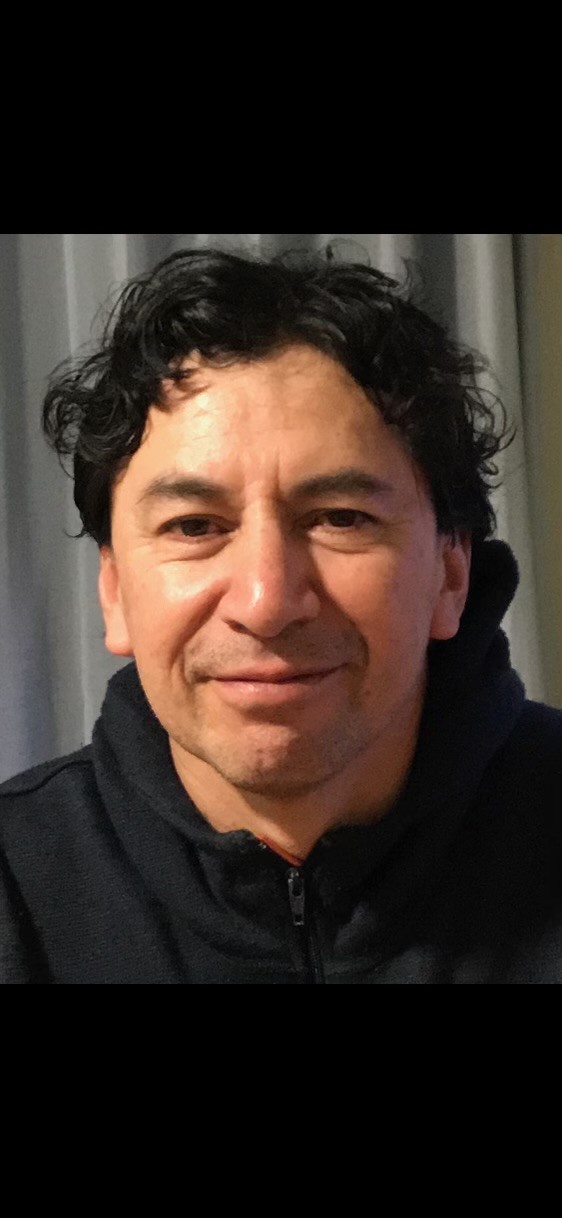 Julio Chavez-Montoya