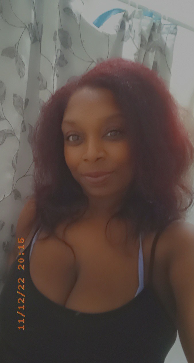 Jaleesa Johnson