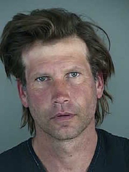 Brett Thornton